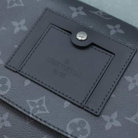 Louis Vuitton LV Messenger PM Voyager斜挎邮差包M40511