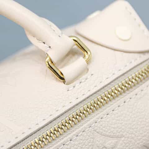 Louis Vuitton LV Petite Malle Souple盒子包 M45394