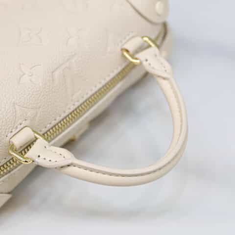 Louis Vuitton LV Petite Malle Souple盒子包 M45394