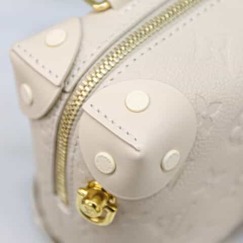 Louis Vuitton LV Petite Malle Souple盒子包 M45394