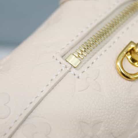 Louis Vuitton LV Petite Malle Souple盒子包 M45394