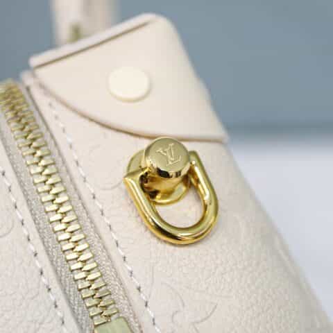Louis Vuitton LV Petite Malle Souple盒子包 M45394