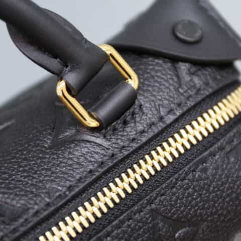Louis Vuitton LV Petite Malle Souple盒子包 M45393