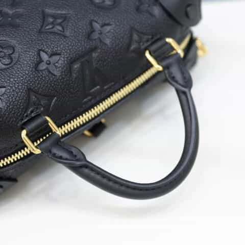 Louis Vuitton LV Petite Malle Souple盒子包 M45393