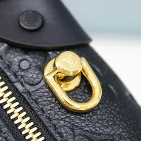 Louis Vuitton LV Petite Malle Souple盒子包 M45393