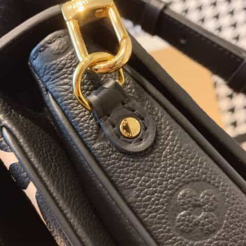 Louis Vuitton LV Crafty Pochette Métis邮差包 M45385