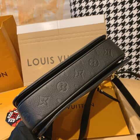 Louis Vuitton LV Crafty Pochette Métis邮差包 M45385