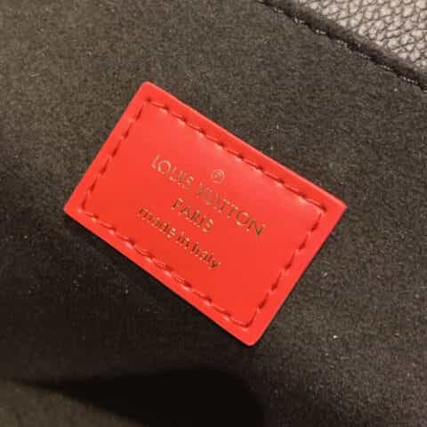 Louis Vuitton LV Crafty Pochette Métis邮差包 M45385
