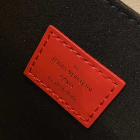 Louis Vuitton LV Crafty Pochette Métis邮差包 M45384