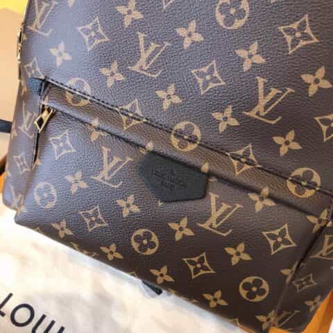 Louis Vuitton LV Palm Springs MM 中号双肩包 M44874