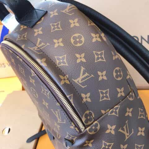 Louis Vuitton LV Palm Springs MM 中号双肩包 M44874