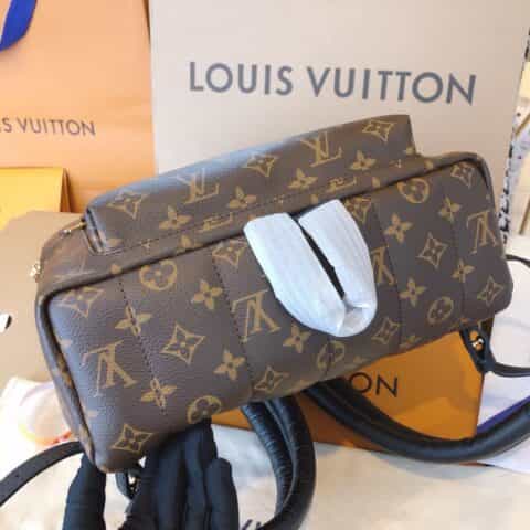 Louis Vuitton LV Palm Springs MM 中号双肩包 M44874
