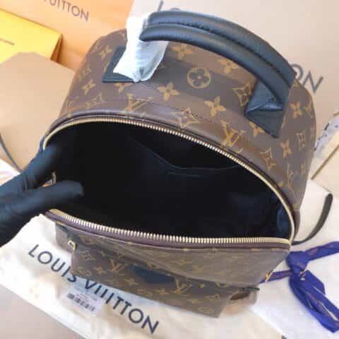 Louis Vuitton LV Palm Springs MM 中号双肩包 M44874