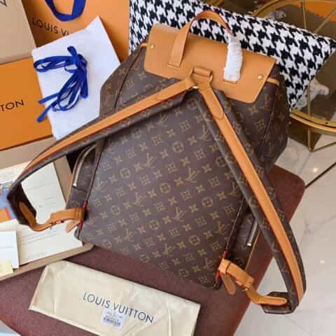 Louis Vuitton LV Trio双肩包 M44658
