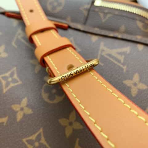 Louis Vuitton LV Trio双肩包 M44658