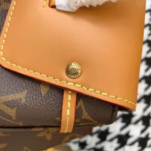 Louis Vuitton LV Trio双肩包 M44658