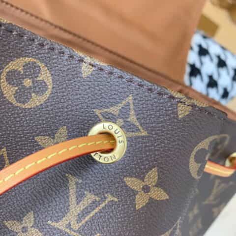 Louis Vuitton LV Trio双肩包 M44658