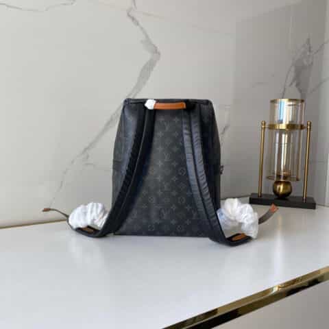 Louis Vuitton LV Discovery双肩包 M45218