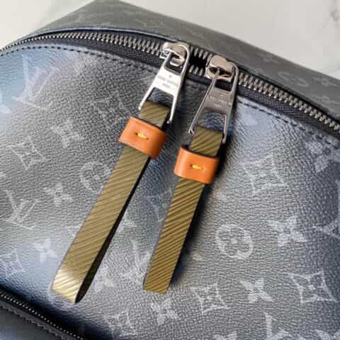 Louis Vuitton LV Discovery双肩包 M45218