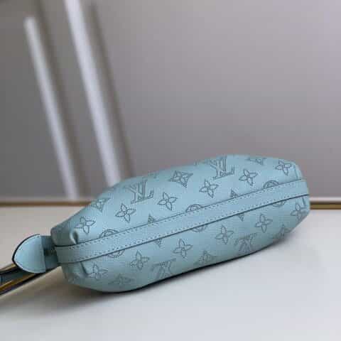 LV Scala Mini Pouch 云朵包 M80093 M80092 M80094