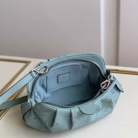 LV Scala Mini Pouch 云朵包 M80093 M80092 M80094