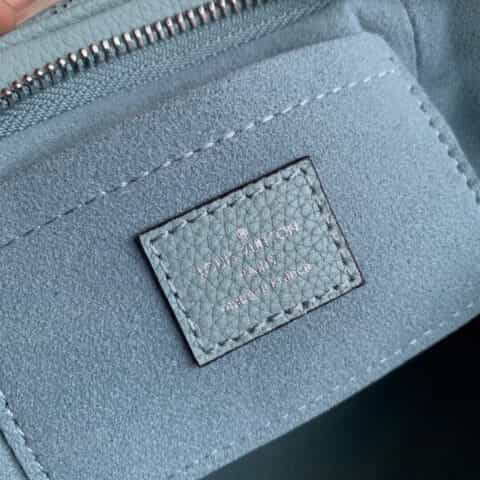 LV Scala Mini Pouch 云朵包 M80093 M80092 M80094