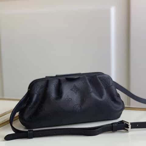 LV Scala Mini Pouch 云朵包 M80093 M80092 M80094