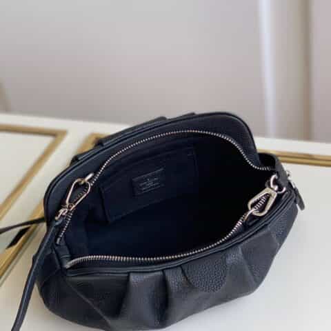 LV Scala Mini Pouch 云朵包 M80093 M80092 M80094