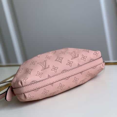 LV Scala Mini Pouch 云朵包 M80093 M80092 M80094