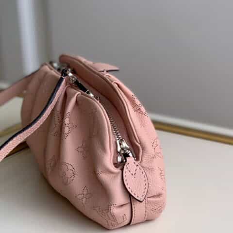 LV Scala Mini Pouch 云朵包 M80093 M80092 M80094