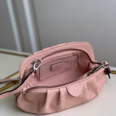 LV Scala Mini Pouch 云朵包 M80093 M80092 M80094