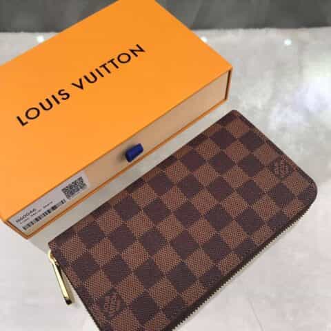 LV Zippy M60957 M60017 N60046 M42616 N41662 N41661 N41660