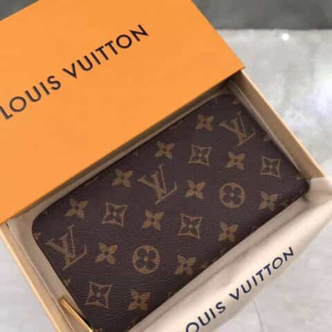 LV Zippy M60957 M60017 N60046 M42616 N41662 N41661 N41660