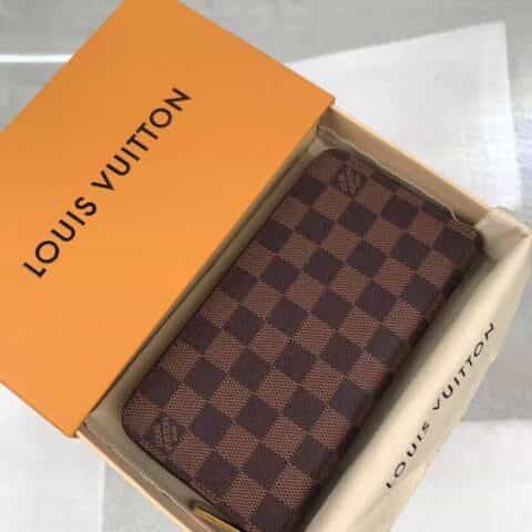 LV Zippy M60957 M60017 N60046 M42616 N41662 N41661 N41660