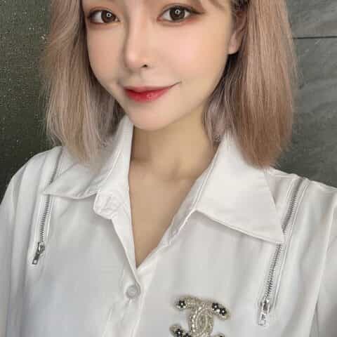 新款CHANEL香奈儿双c珍珠胸针