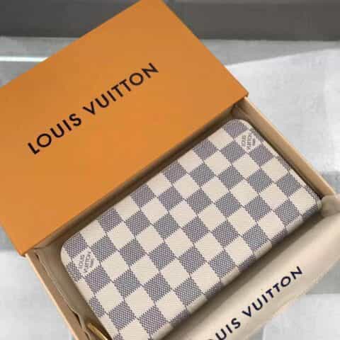 LV Zippy M60957 M60017 N60046 M42616 N41662 N41661 N41660