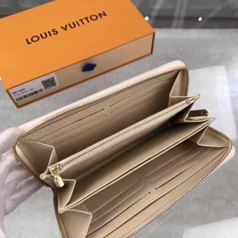 LV Zippy M60957 M60017 N60046 M42616 N41662 N41661 N41660