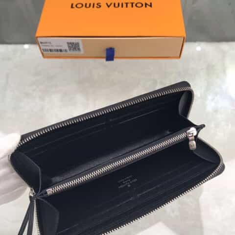 LV Clémence Wallet 钱夹 M60171 M61265 M60169 M60915