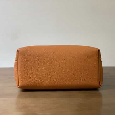Hermès爱马仕 Kelly 2424 金棕金扣 29CM