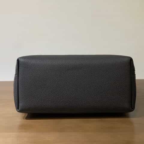 Hermès爱马仕 Kelly 2424 黑色金扣 29CM