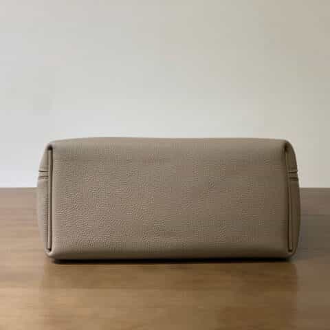 Hermès爱马仕 Kelly 2424 沥青灰 29CM