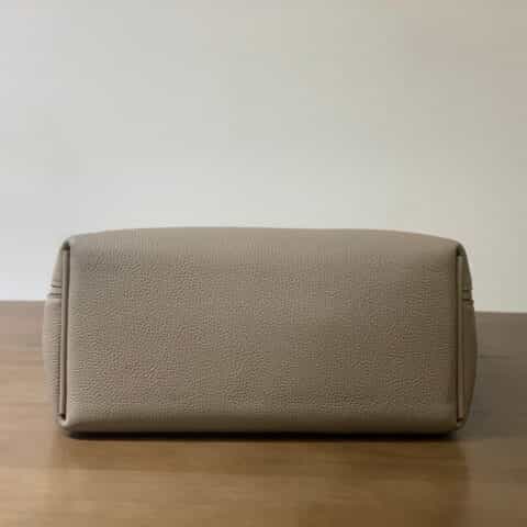 Hermès爱马仕 Kelly 2424 沥青灰 29CM