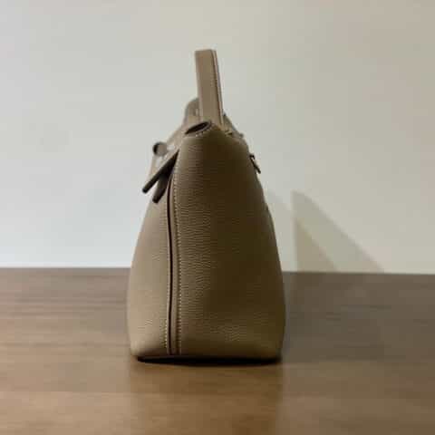 Hermès爱马仕 Kelly 2424 大象灰 29CM