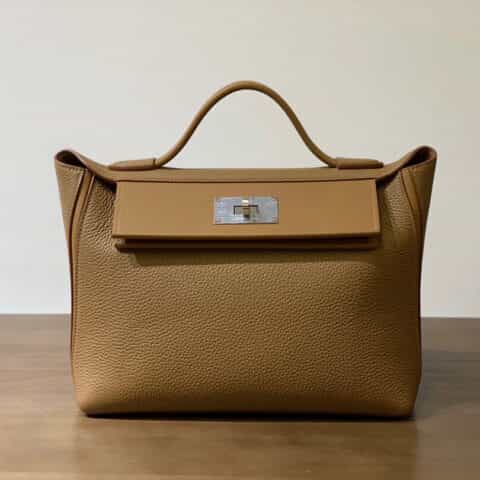 Hermès爱马仕 Kelly 2424 威马犬 29CM