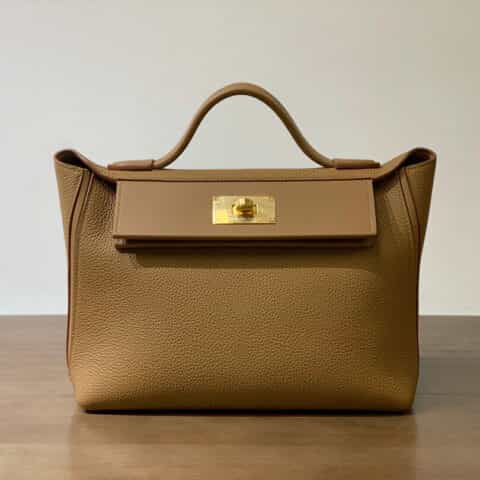 Hermès爱马仕 Kelly 2424 威马犬 29CM