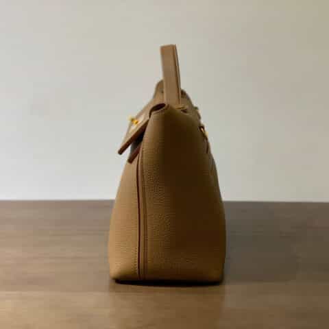 Hermès爱马仕 Kelly 2424 威马犬 29CM