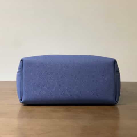 Hermès爱马仕 Kelly 2424 明蓝色 29CM