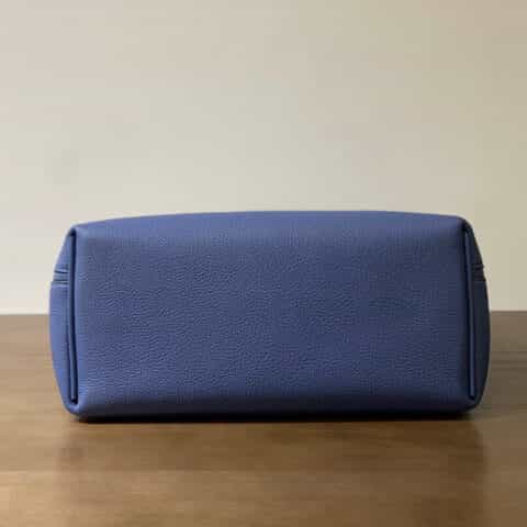 Hermès爱马仕 Kelly 2424 明蓝色 29CM