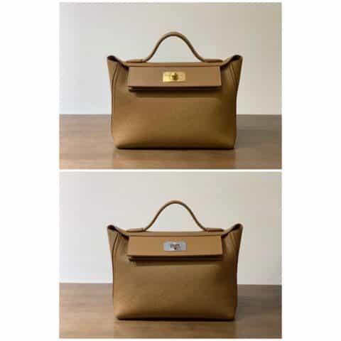 Hermès爱马仕 Kelly 2424 威马犬 29CM