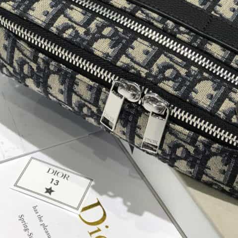 Dior Safari 男士老花相机包斜挎包 1SFPO101YKY_H26E